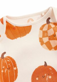 Next HALLOWEEN SET  REGULAR FIT - Body - orange
