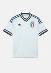 ITALY FICG AWAY JERSEY - Maillot de foot - aero blue