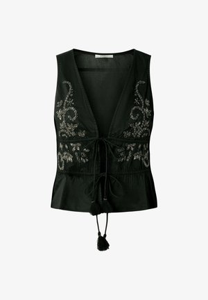 Pepe Jeans W11 ELOIS - Pusero - black