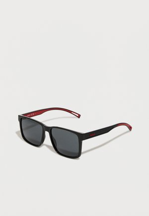 Sunglasses - black