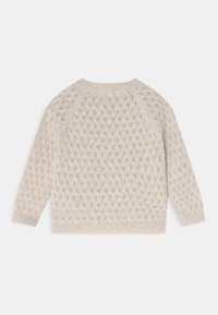 Sense Organics ELSA BABY - Kardigan - cream
