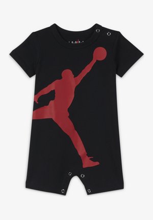Jordan JUMPMAN UNISEX - Tuta jumpsuit - black