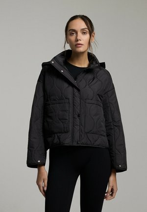 Diverse - Kurtka przejściowa