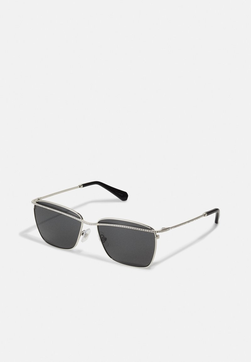 Swarovski Sončna očala - black