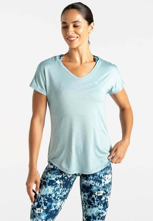 Camiseta básica - aquifer