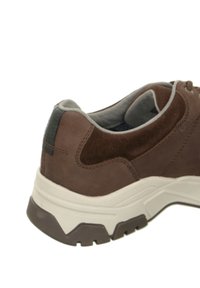 camel active Sneaker low - brown