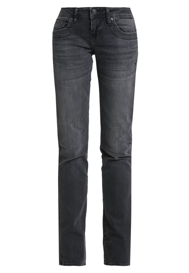 LTB Bootcut jeans donkerblauw denim