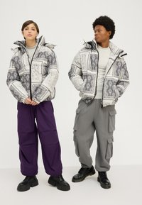 UNISEX - Zimska jakna - white