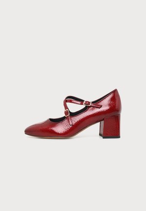 Marco Tozzi MARCO TOZZI - Tacones - dark red