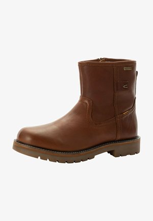 Rieker Bottes À Lacets Bottine Bottes D'Hiver Noires En Cuir 35310 NEU Rieker Bottes À Lacets Bottine Bottes D'Hiver Noires En Cuir 35310 NEU