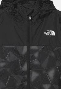 The North Face Giacca a vento - grey