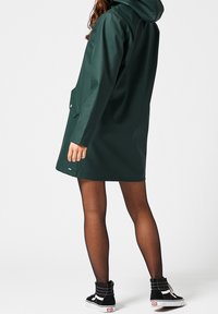 America Today Parkas - light green