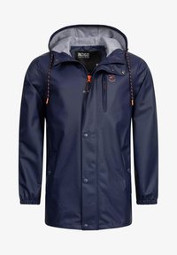 Non selezionato, navy