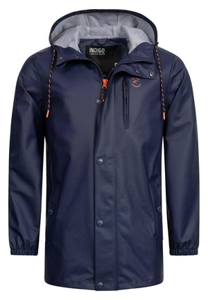 Parka - navy