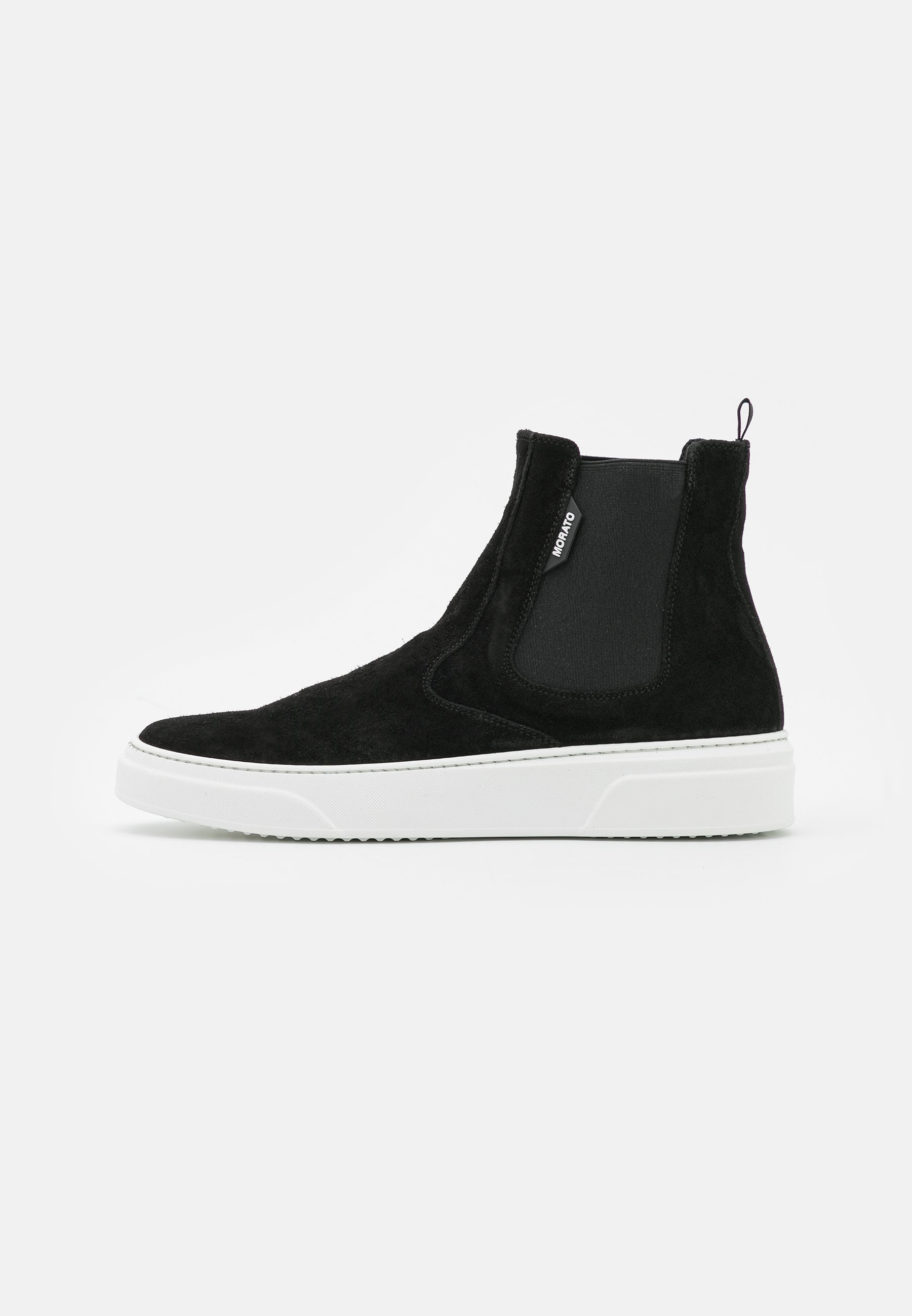 Men CHELSEY NORSE ELASTIC BANDS FOR COMFORTABLE - High-top trainers Men CHELSEY NORSE ELASTIC BANDS FOR COMFORTABLE - High-top trainers