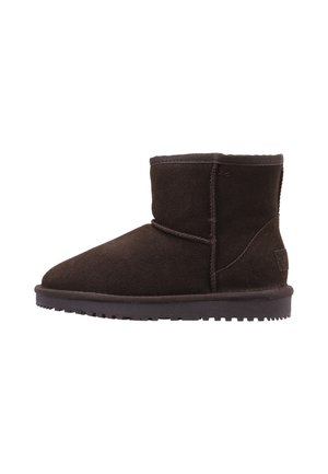 AKITA - Botas para la nieve - brown