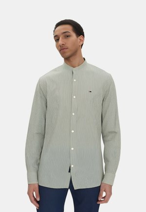 Camicia - verde