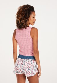 Protest PRTWINNIE - Top - smooth pink
