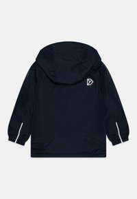 Didriksons TALVI KIDS UNISEX - Snowboard jacket - navy