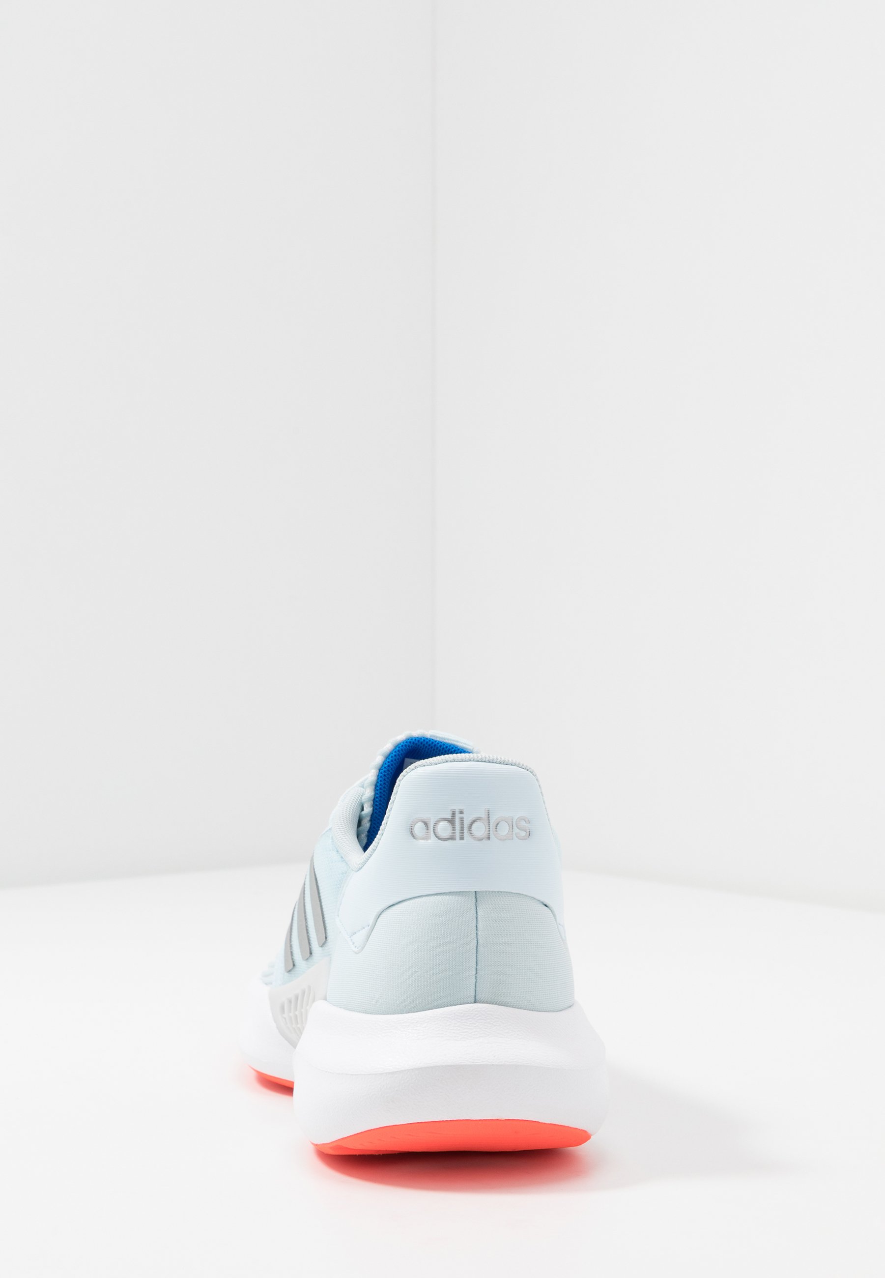 adidas Performance FLUIDFLOW - Nøytrale løpesko - glow pink/sky tint/bright cyan adidas Performance FLUIDFLOW - Nøytrale løpesko - glow pink/sky tint/bright cyan