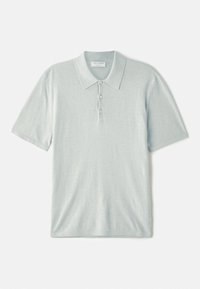 ERROS  - Polosärk - pale grey blue