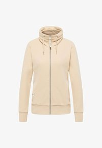 Unausgewählt, ivory