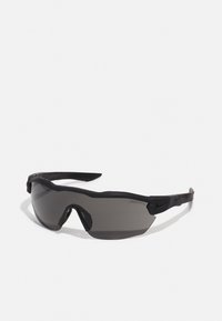 Nike Vision SHOW  ELITE UNISEX - Akiniai nuo saulės - matte black/grey