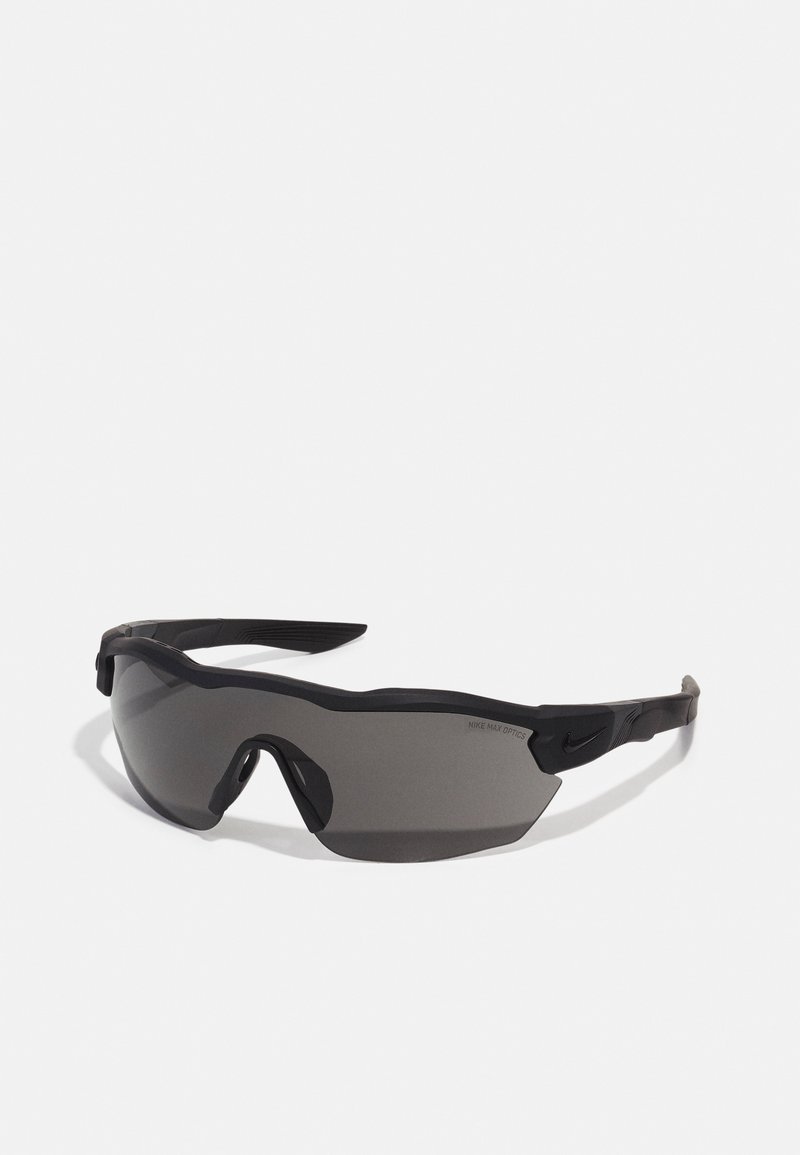 Nike Vision SHOW ELITE UNISEX - Óculos de sol - matte black/grey