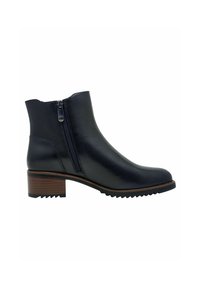 Marco Tozzi Stiefelette - navy