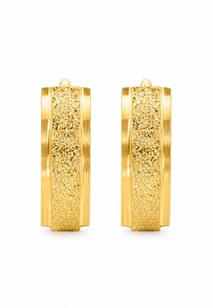 Heideman, WAYNE - Boucles d'oreilles - goldfarbend