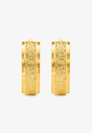 Heideman, WAYNE - Boucles d'oreilles - goldfarbend