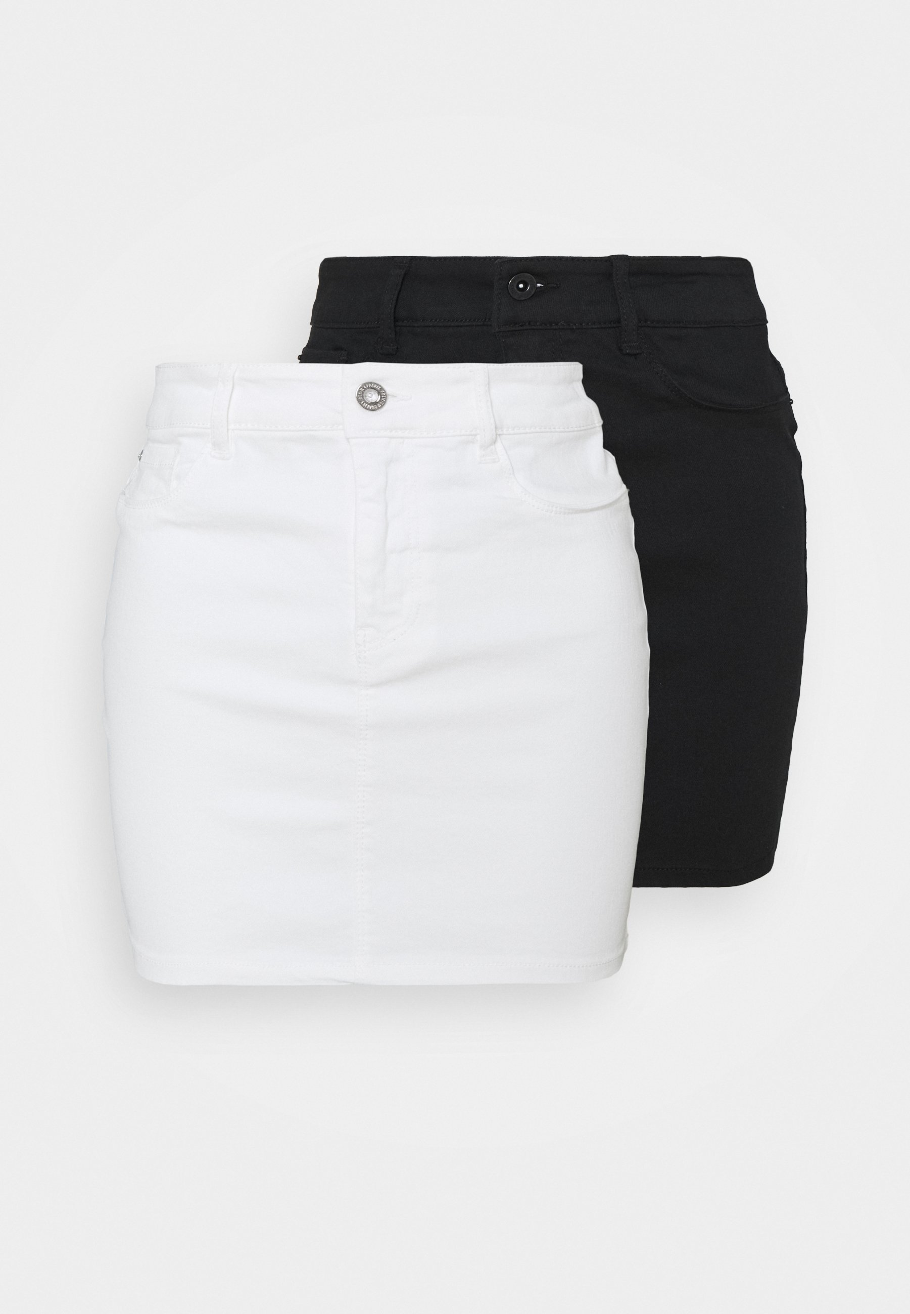 zalando petite skirts