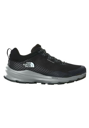 VECTIV FASTPACK FUTURELIGHT - Zapatillas de senderismo - BLACK/VANADIS GREY