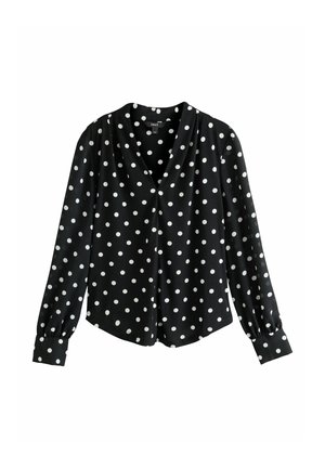 Next, REGULAR FIT, czarny