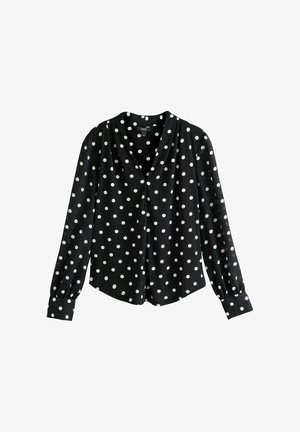Next, REGULAR FIT, czarny