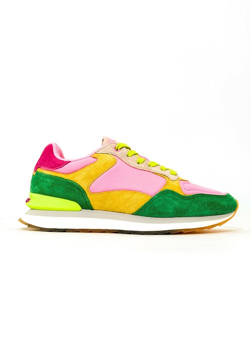 Women's Shoes Puma Sneakers Gekleurd Multicolor Sneakers
