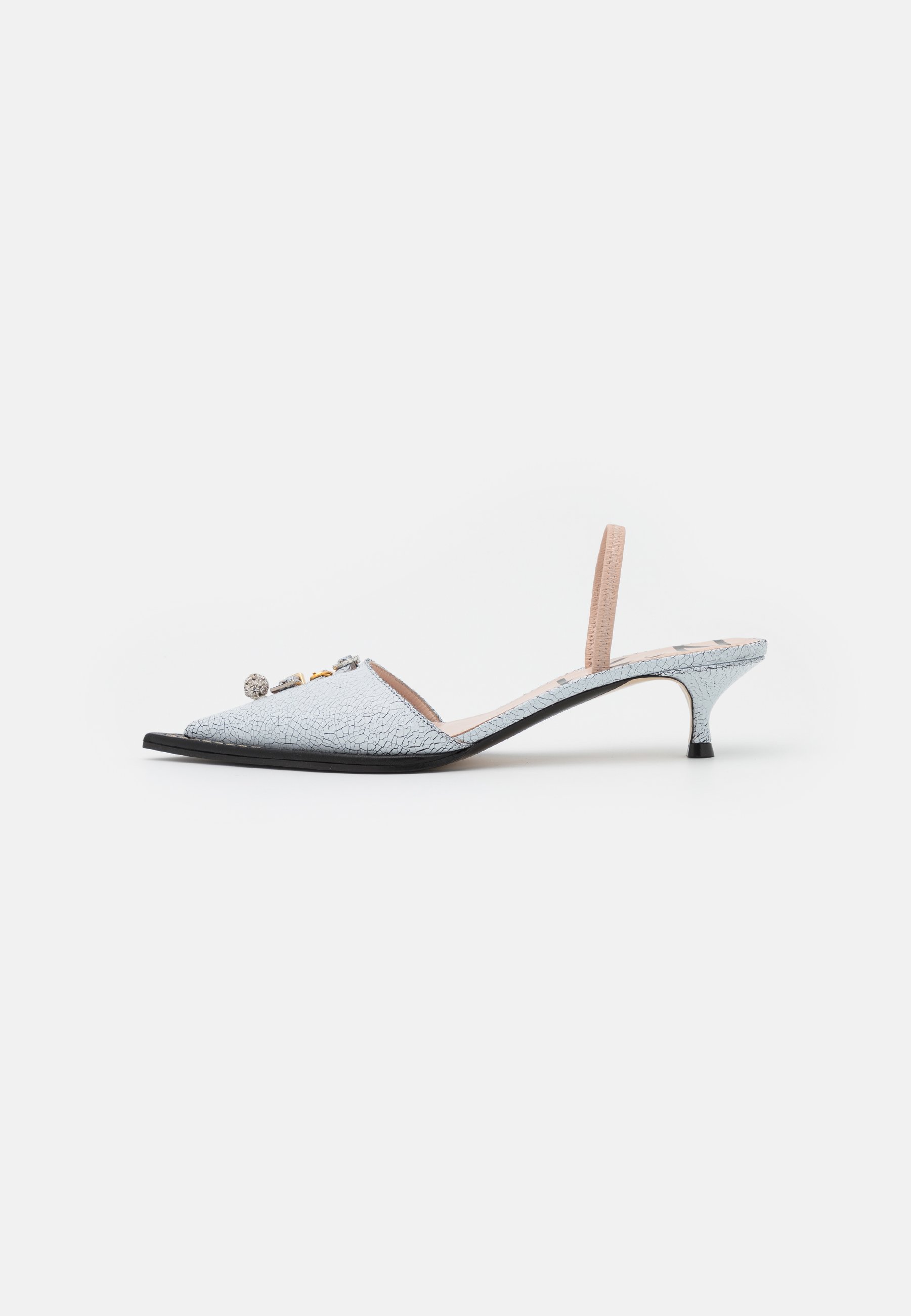 slingback pumps zalando