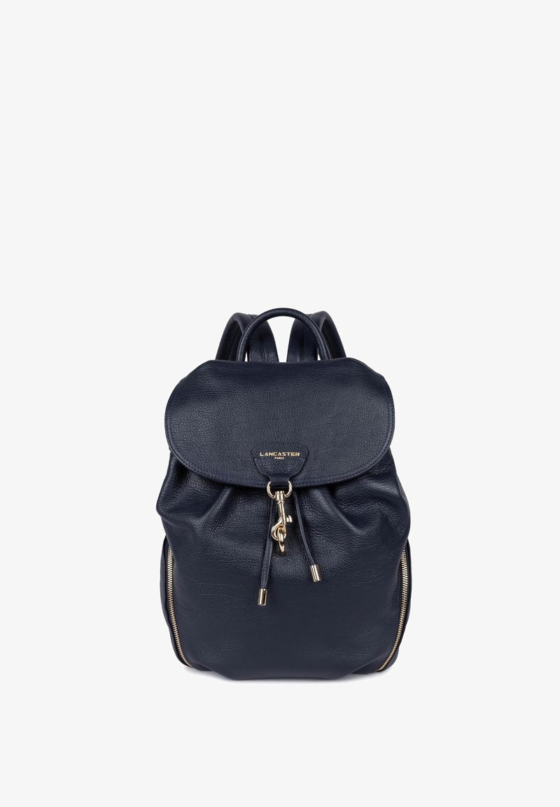 LANCASTER DUNE - Zaino - bleu foncé