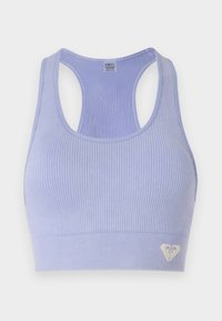 CHILLOUT SEAMLESS  - Top - grapemist