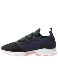 Samsøe Samsøe Zapatillas - blue