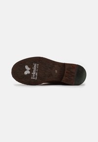 Felmini Botas - brown