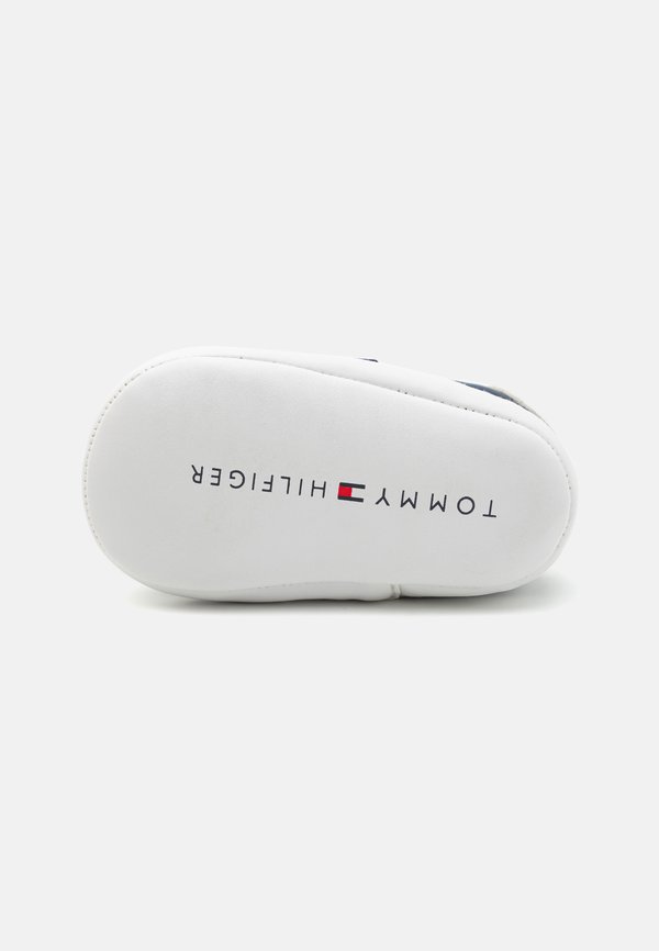 KIKI UNISEX – Krabbelschuh