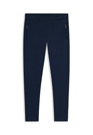 Pantalones deportivos - blue