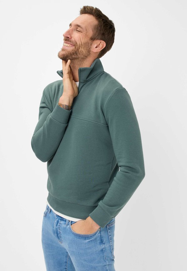 STYLE SION - Sweatshirt - thyme