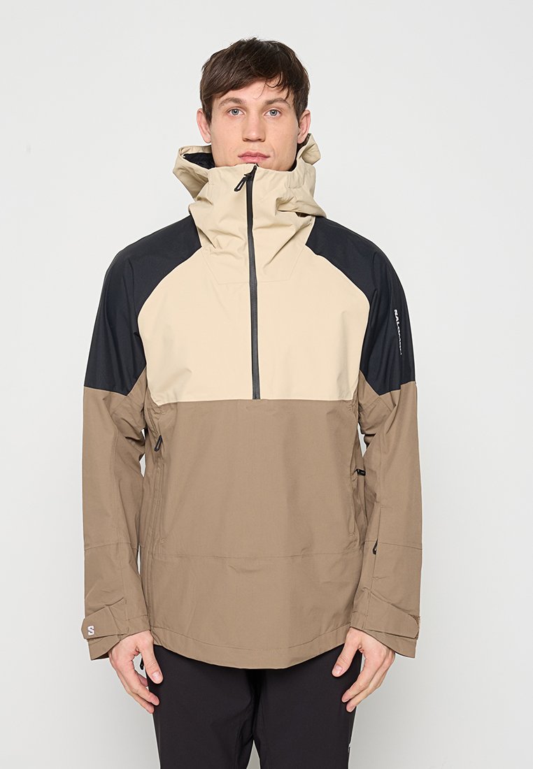 Skijacke