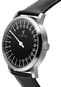 FAWLER PACEM - Ure - black