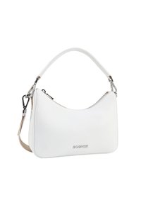 Bogner PONTRESINA LORA - Kabelka - white