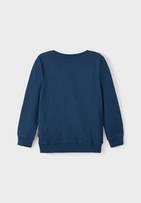 Name it Sudadera - dark blue