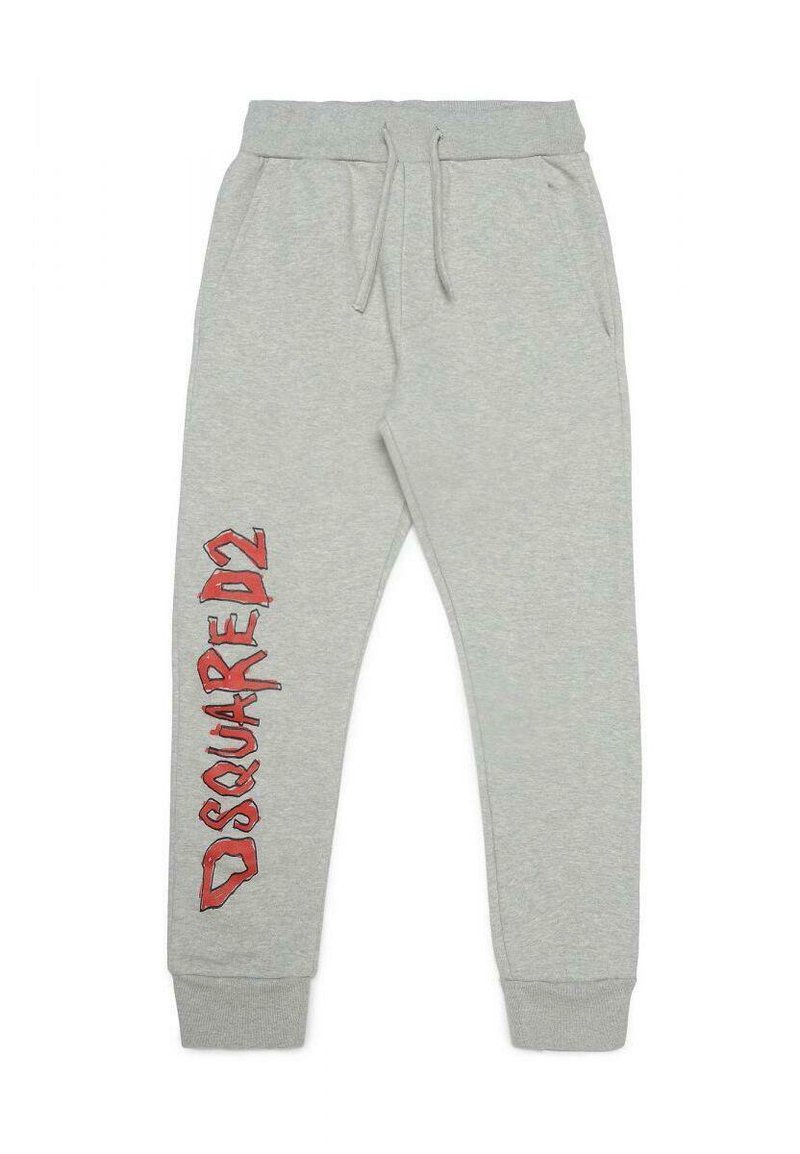 Dsquared2 Legging grijs