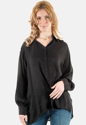 MARKET - Camicia - noir